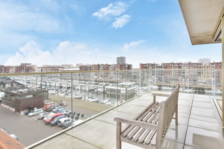 Foto 18 van Dr. Lelykade 176