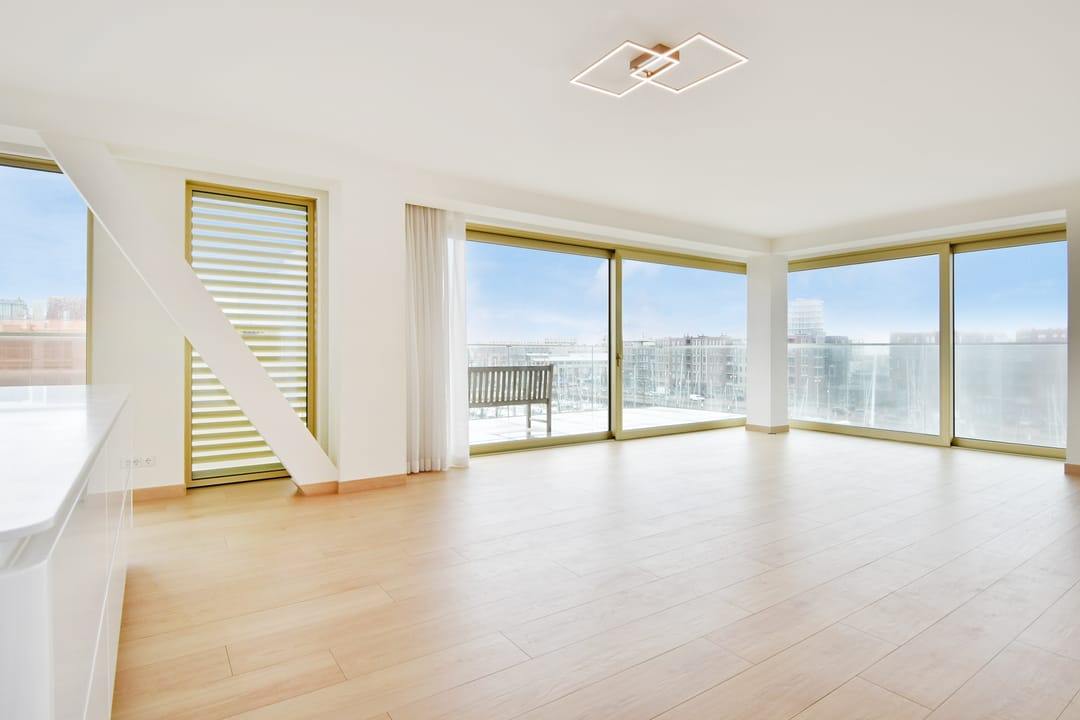 Foto 2 van Dr. Lelykade 176