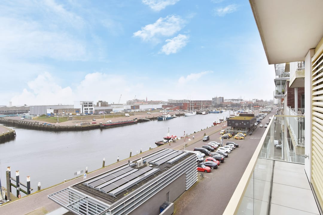 Foto 28 van Dr. Lelykade 176