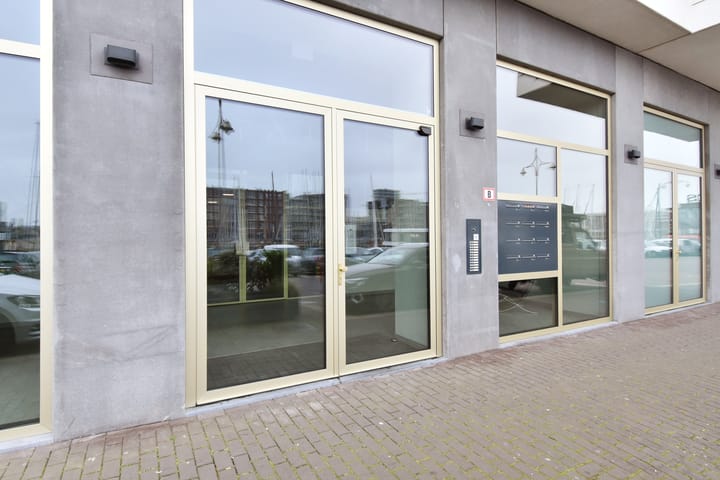 Foto 44 van Dr. Lelykade 176