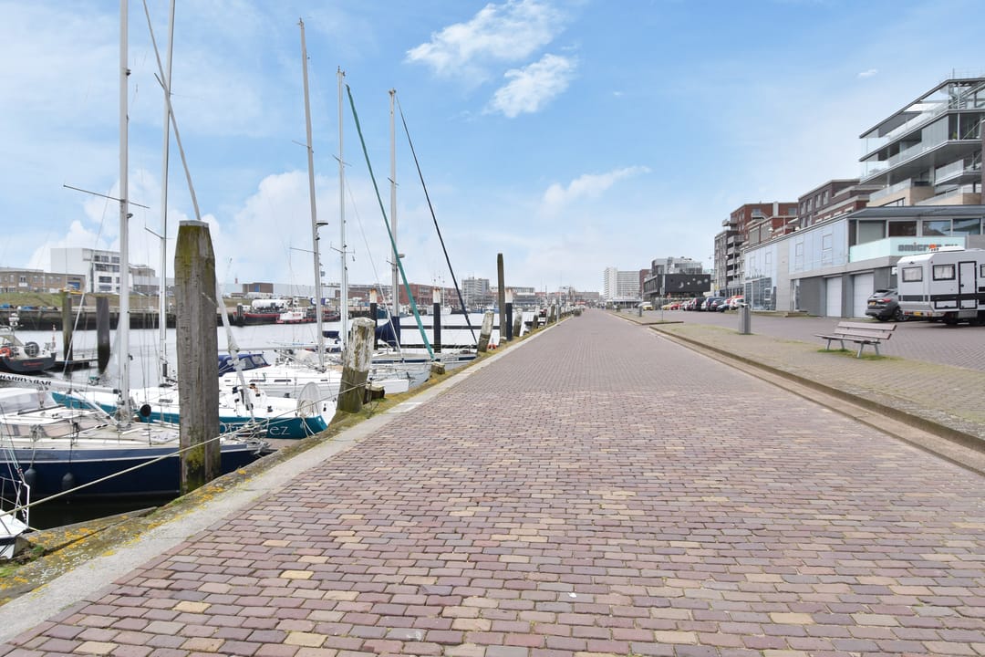 Foto 43 van Dr. Lelykade 176