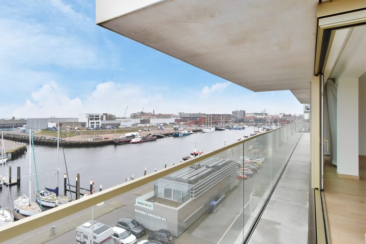 Foto 21 van Dr. Lelykade 176