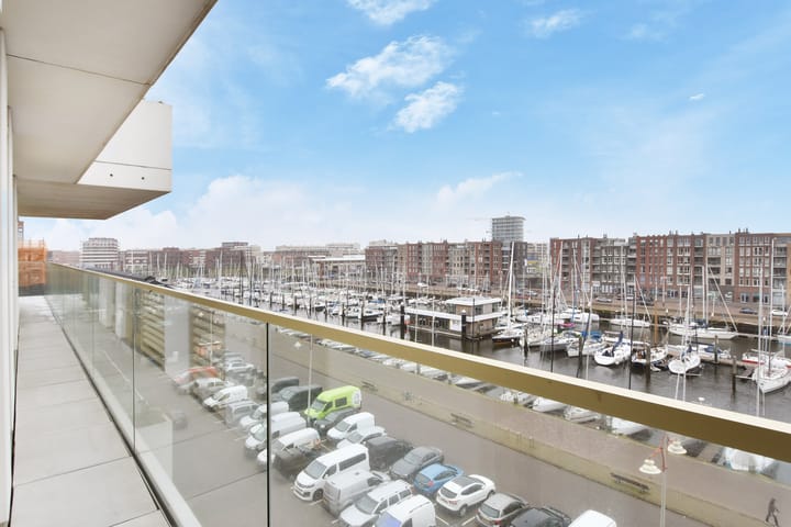 Foto 27 van Dr. Lelykade 176