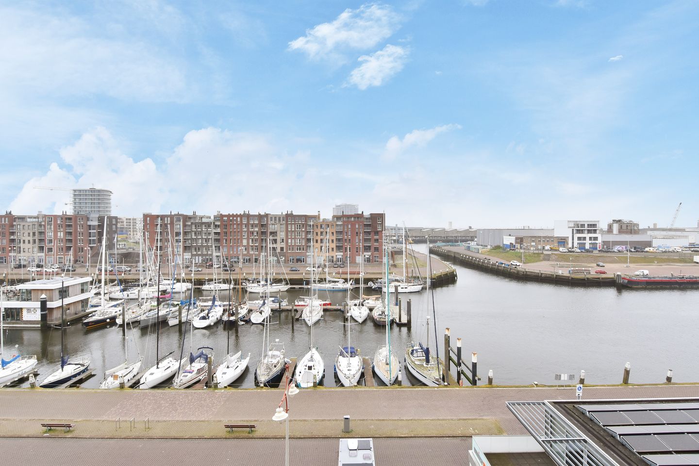 Foto 29 van Dr. Lelykade 176