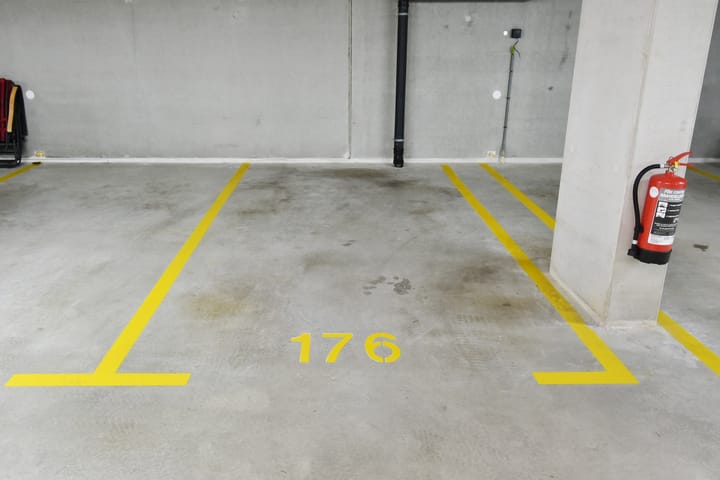 Foto 46 van Dr. Lelykade 176