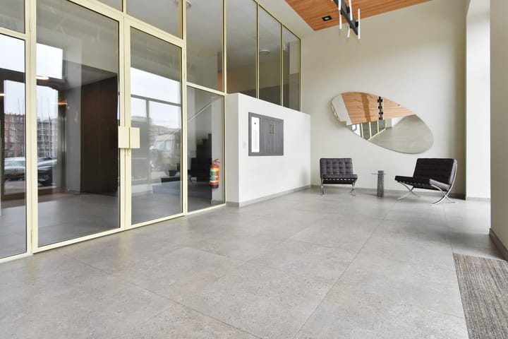 Foto 45 van Dr. Lelykade 176