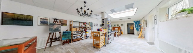 View 360° photo of Atelier of Heereweg 61