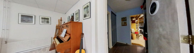 View 360° photo of Atelier of Heereweg 61