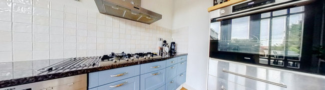 View 360° photo of Keuken of Heereweg 61