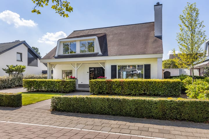 Foto 1 van Thorbeckelaan 47