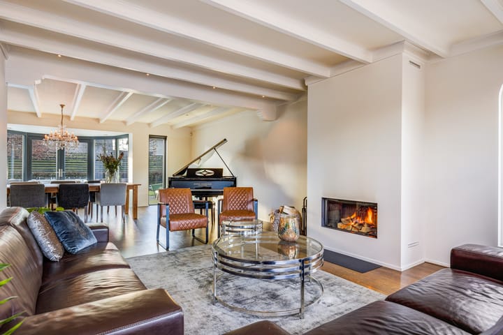 Foto 3 van Thorbeckelaan 47