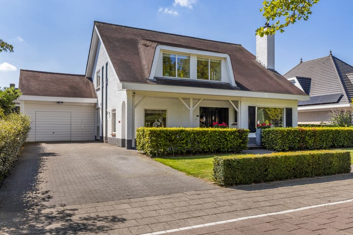 Foto 4 van Thorbeckelaan 47