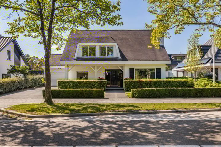 Foto 5 van Thorbeckelaan 47