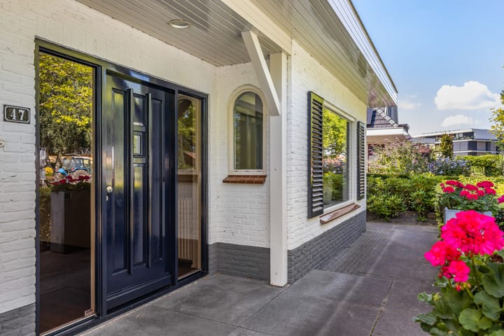 Foto 9 van Thorbeckelaan 47