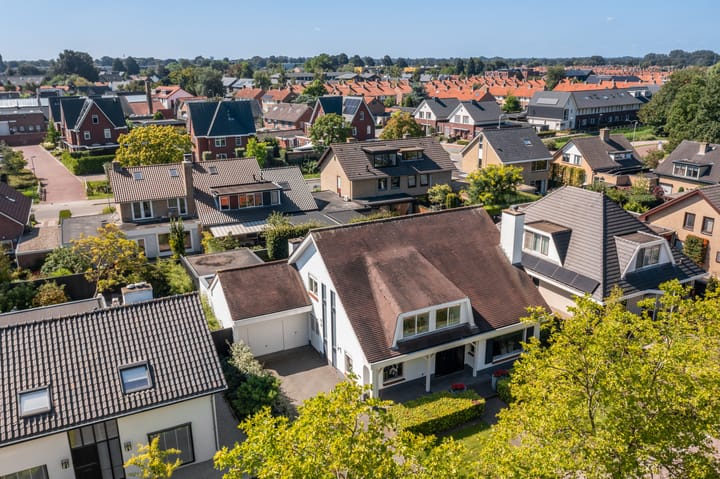 Foto 6 van Thorbeckelaan 47