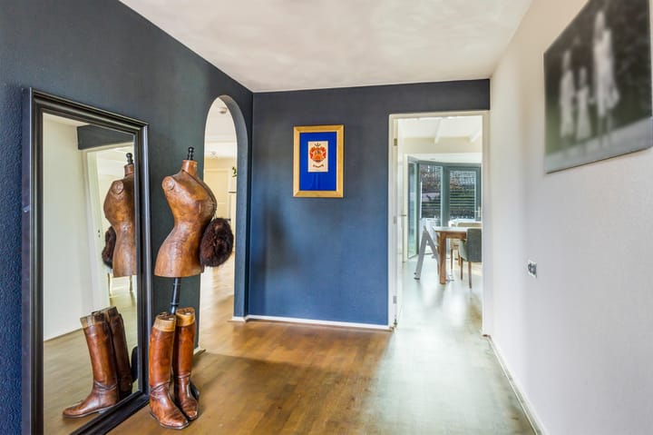 Foto 11 van Thorbeckelaan 47