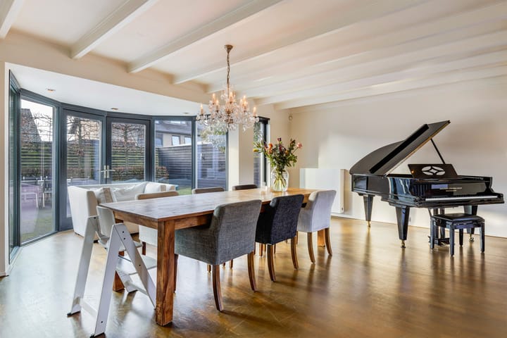 Foto 12 van Thorbeckelaan 47