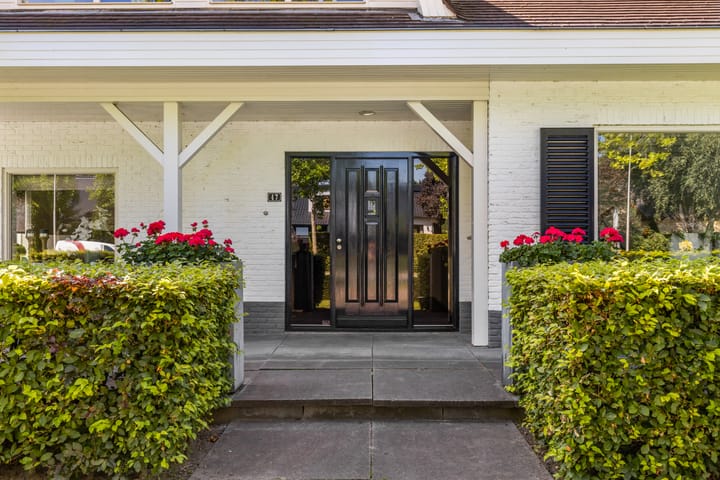 Foto 8 van Thorbeckelaan 47