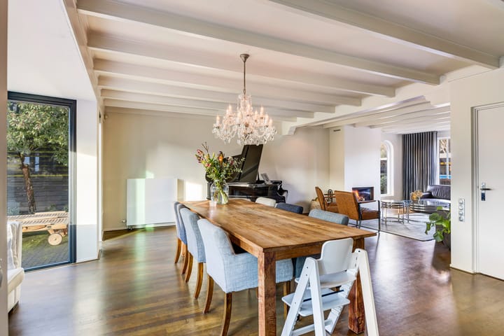 Foto 13 van Thorbeckelaan 47