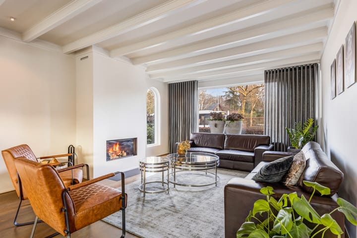 Foto 16 van Thorbeckelaan 47