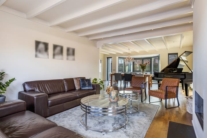 Foto 18 van Thorbeckelaan 47