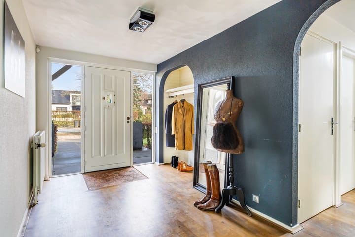 Foto 10 van Thorbeckelaan 47