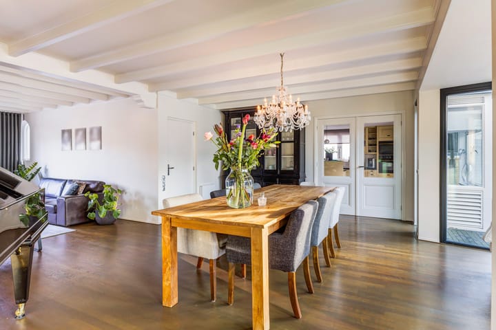 Foto 15 van Thorbeckelaan 47