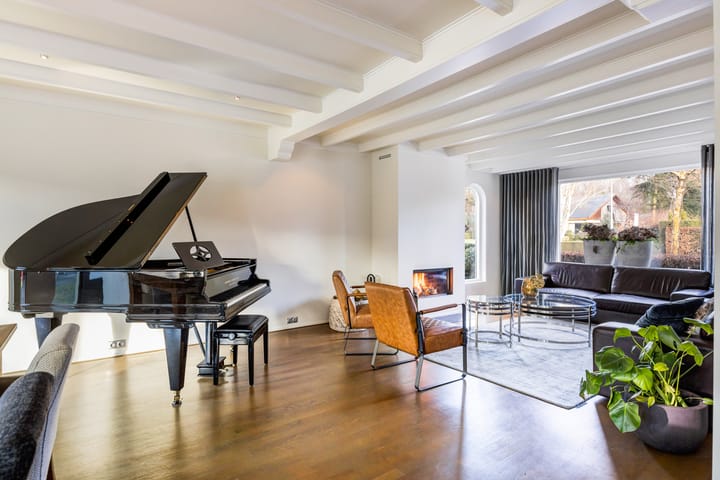 Foto 19 van Thorbeckelaan 47