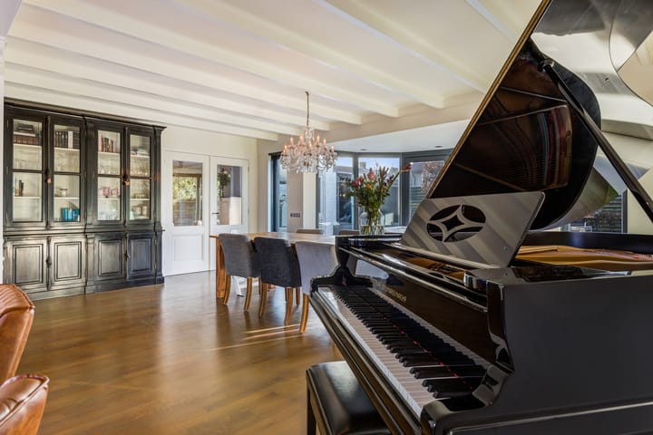 Foto 20 van Thorbeckelaan 47