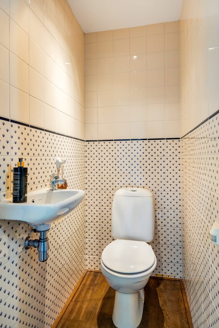 Foto 25 van Thorbeckelaan 47