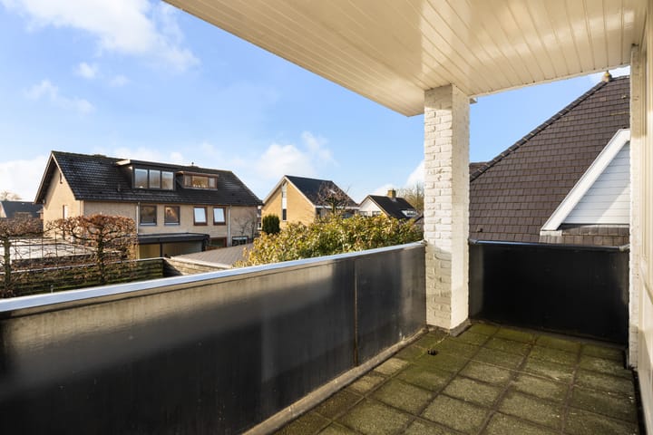 Foto 31 van Thorbeckelaan 47