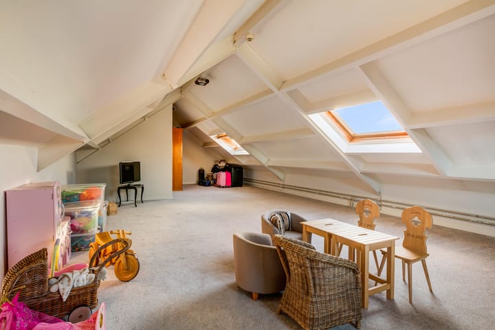 Foto 45 van Thorbeckelaan 47