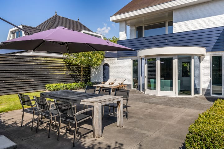 Foto 49 van Thorbeckelaan 47