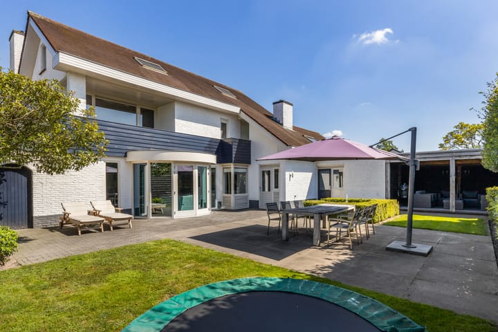 Foto 50 van Thorbeckelaan 47