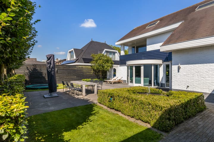 Foto 51 van Thorbeckelaan 47