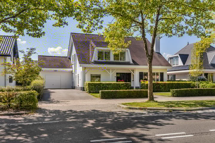 Foto 58 van Thorbeckelaan 47