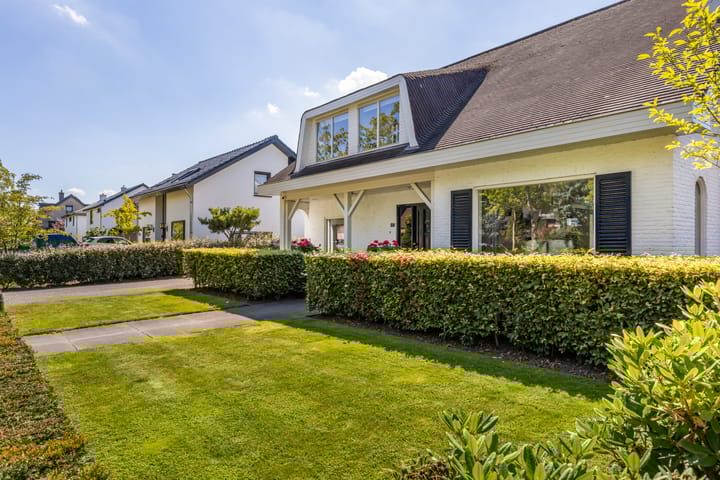 Foto 56 van Thorbeckelaan 47