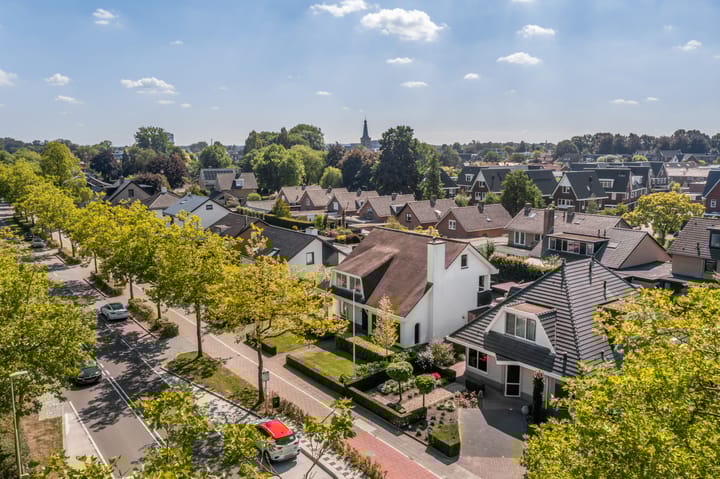 Foto 63 van Thorbeckelaan 47