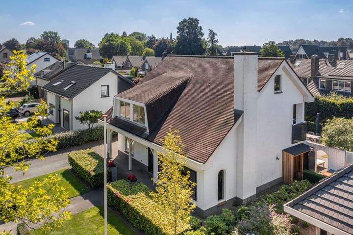 Foto 60 van Thorbeckelaan 47