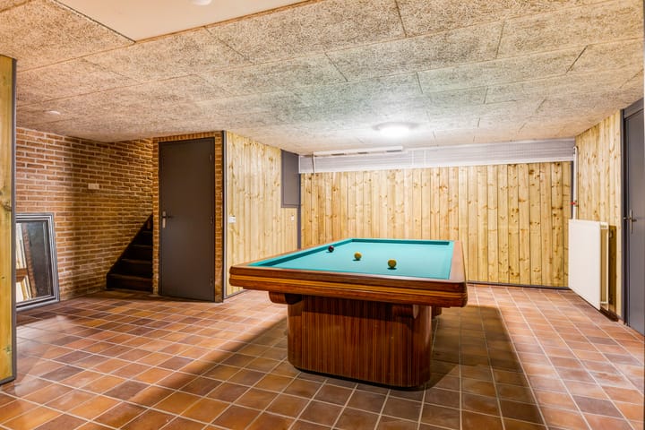 Foto 46 van Thorbeckelaan 47