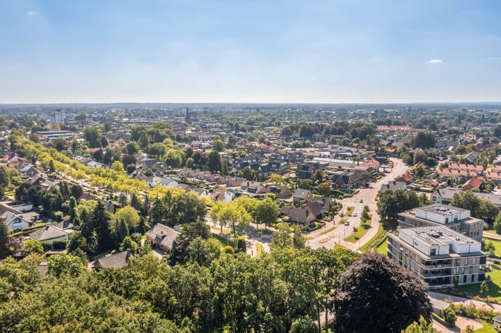 Foto 65 van Thorbeckelaan 47