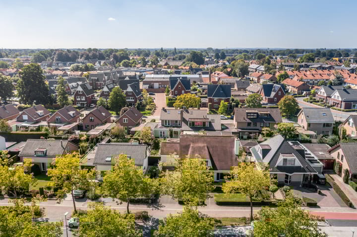 Foto 64 van Thorbeckelaan 47