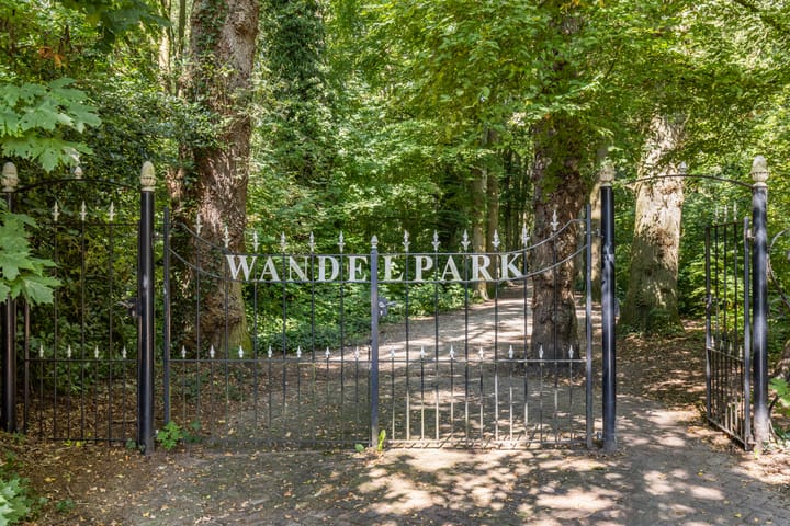 Foto 66 van Thorbeckelaan 47