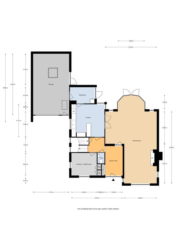 Foto 69 van Thorbeckelaan 47