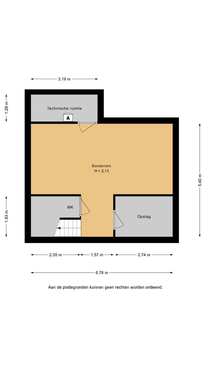 Foto 72 van Thorbeckelaan 47