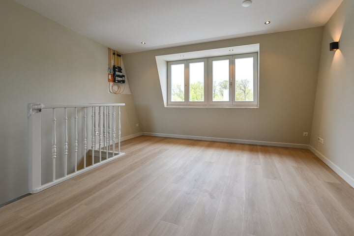Foto 3 van Generaal Cronjéstraat 154-C