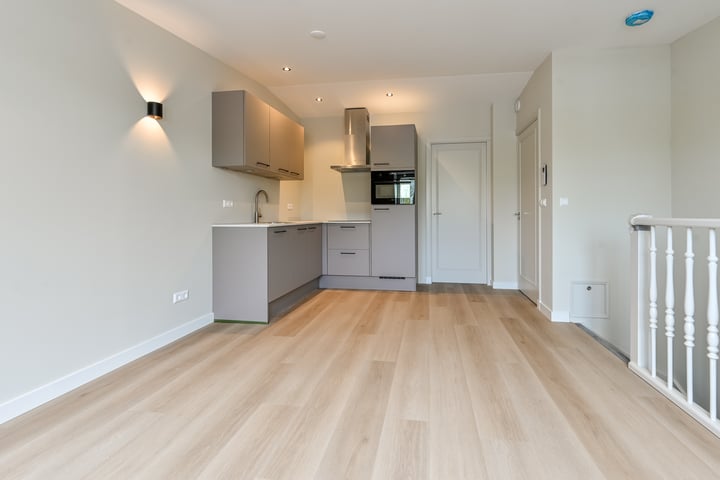 Foto 4 van Generaal Cronjéstraat 154-C