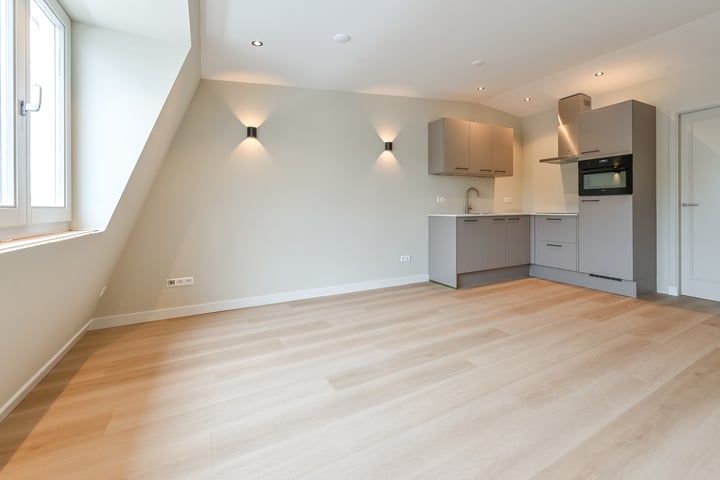 Foto 5 van Generaal Cronjéstraat 154-C