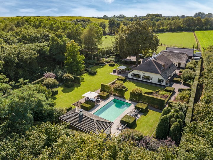 Foto 1 van Korenweg 3