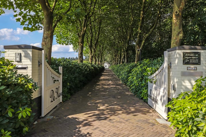 Foto 6 van Korenweg 3